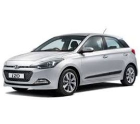 HYUNDAI I20 AUTOMATIQUE