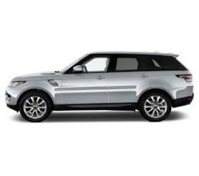 RANGE ROVER SPORT DE LUXE - Voiture de Luxe