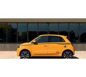 TWINGO III AUTO