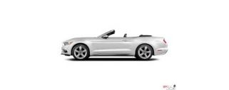 FORD MUSTANG CABRIOLET