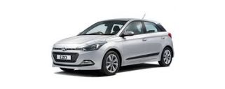 HYUNDAI I20 AUTOMATIQUE
