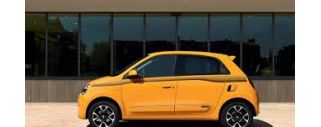 TWINGO III AUTO