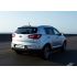 SPORTAGE 4X4 AUTO
